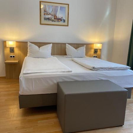 Hotel Hafner - Self Check-In Stoccarda Esterno foto