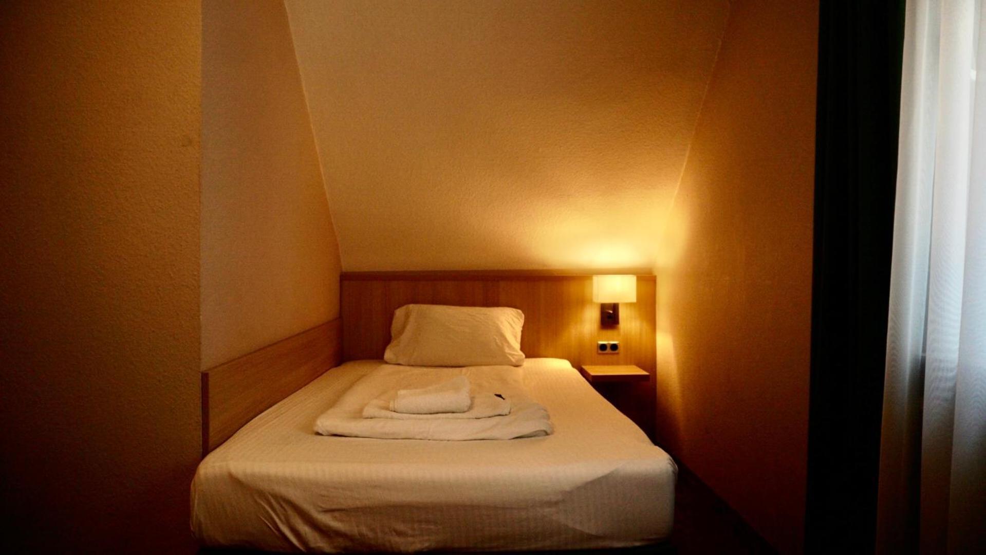 Hotel Hafner - Self Check-In Stoccarda Esterno foto