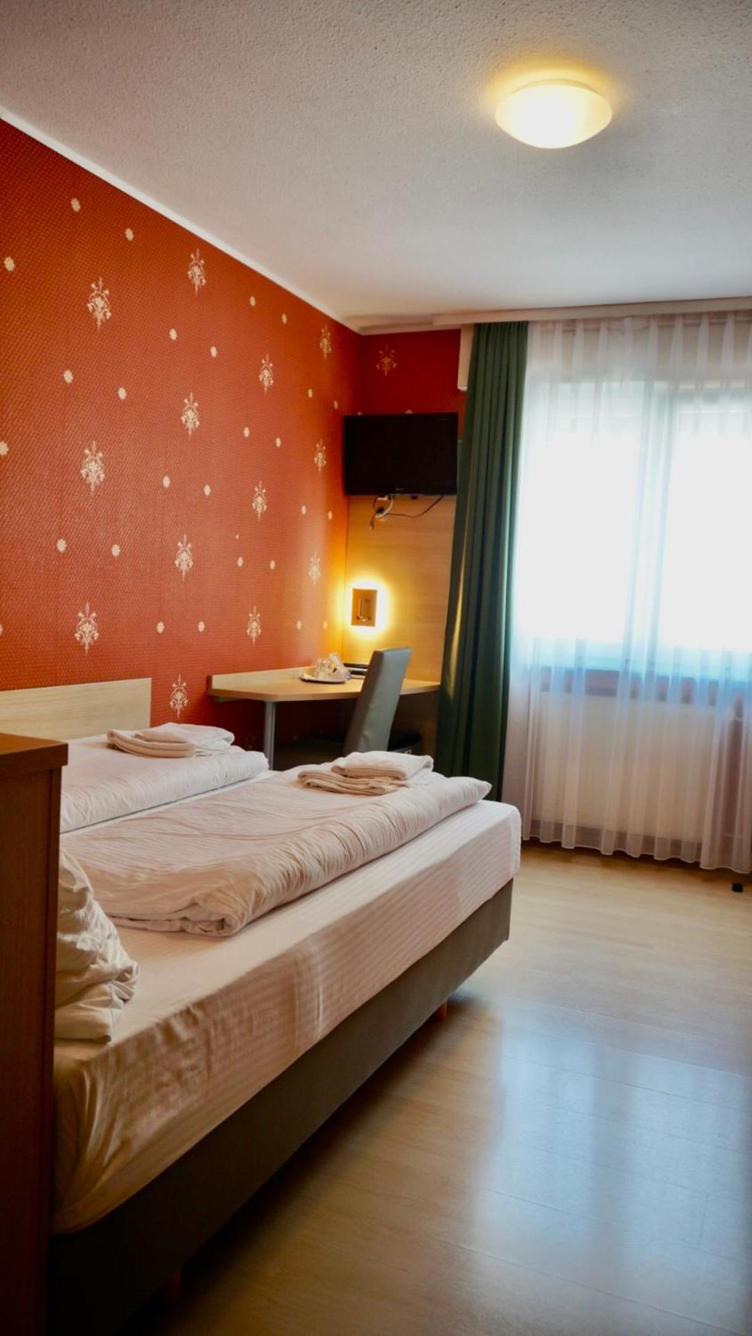 Hotel Hafner - Self Check-In Stoccarda Esterno foto